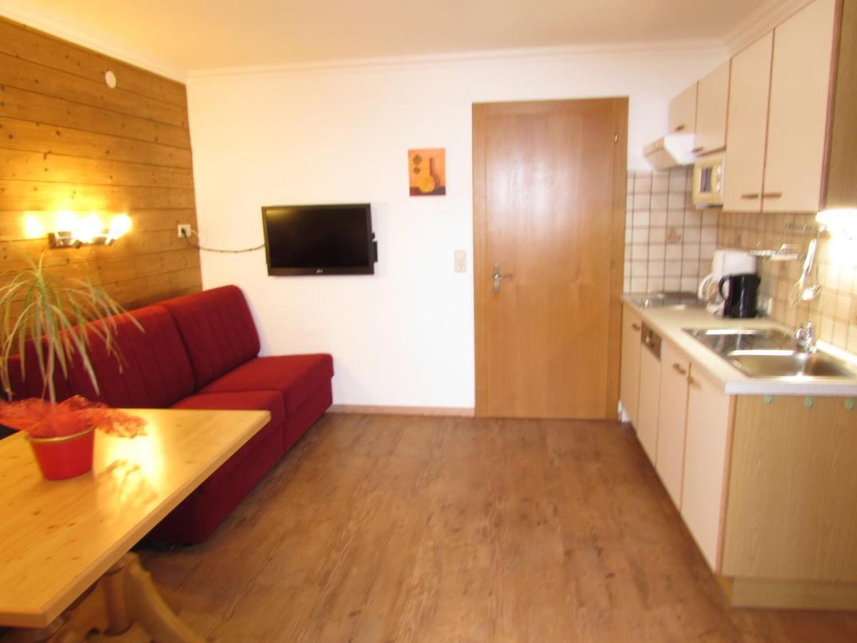 Appartement Haus Traninger à Flachau Extérieur photo
