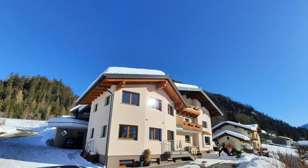 Appartement Haus Traninger à Flachau Extérieur photo