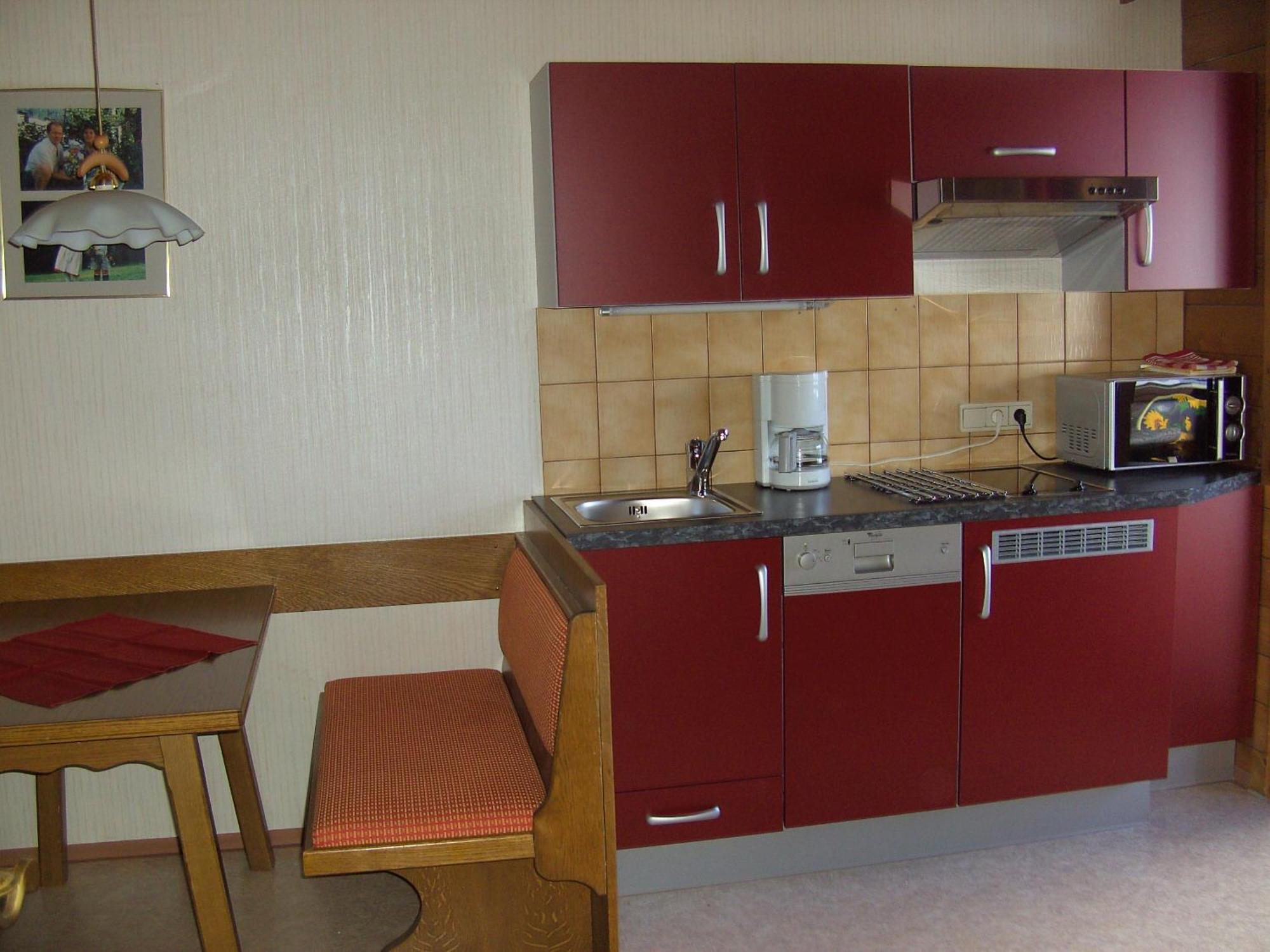 Appartement Haus Traninger à Flachau Extérieur photo