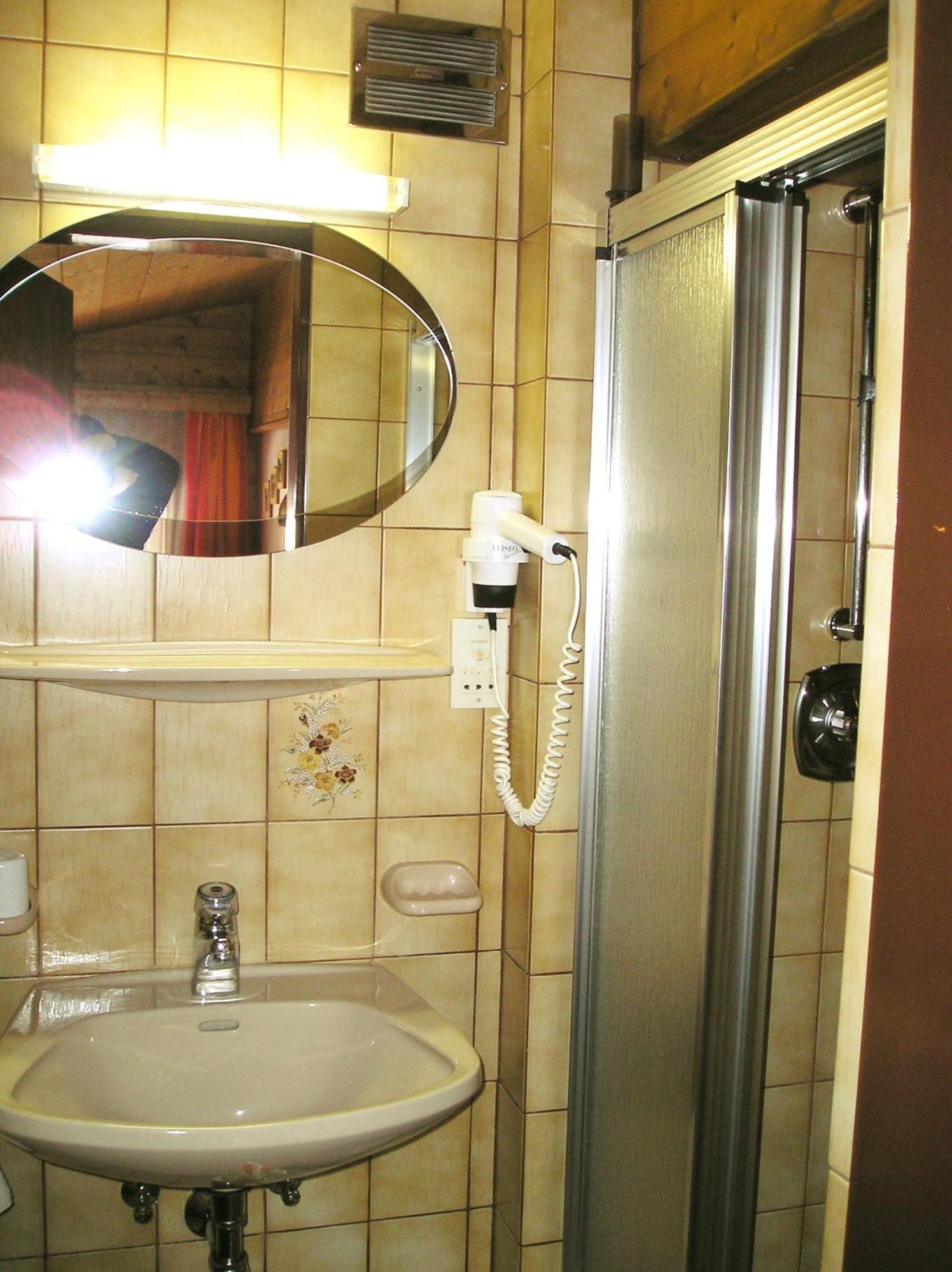 Appartement Haus Traninger à Flachau Extérieur photo
