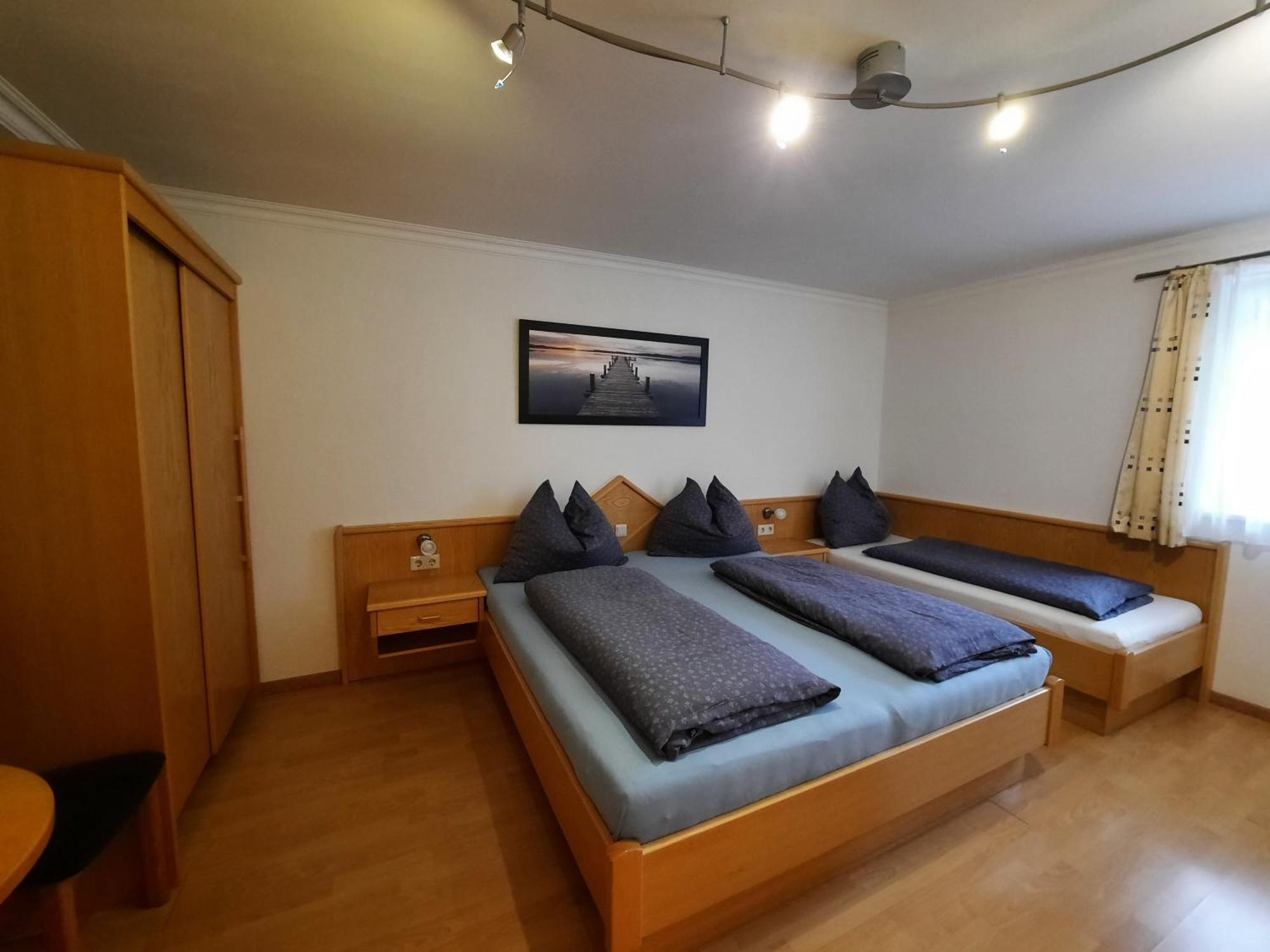 Appartement Haus Traninger à Flachau Chambre photo