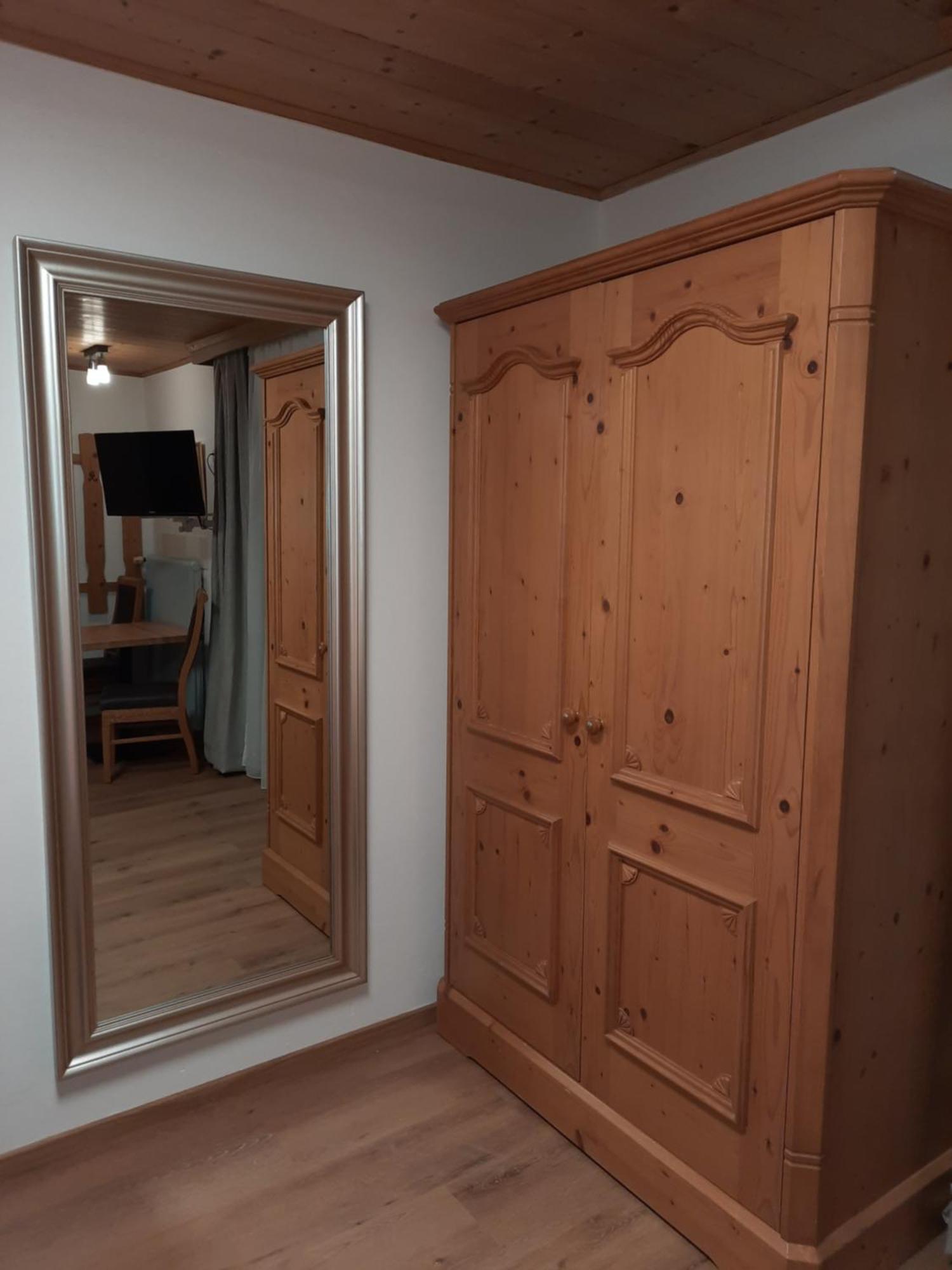 Appartement Haus Traninger à Flachau Chambre photo