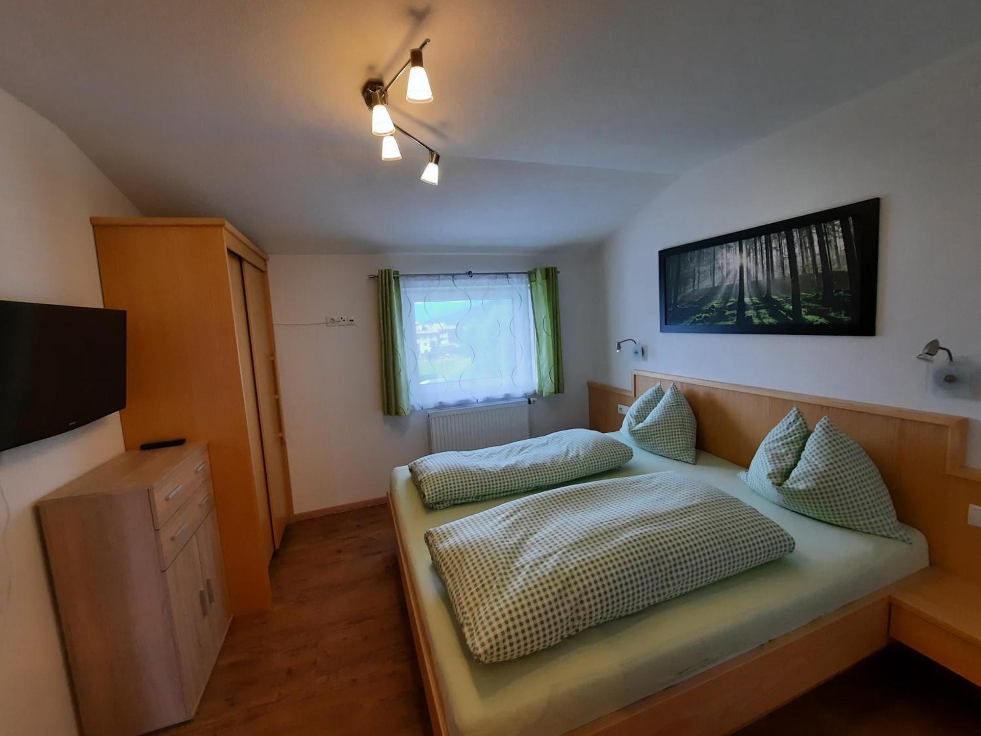 Appartement Haus Traninger à Flachau Chambre photo