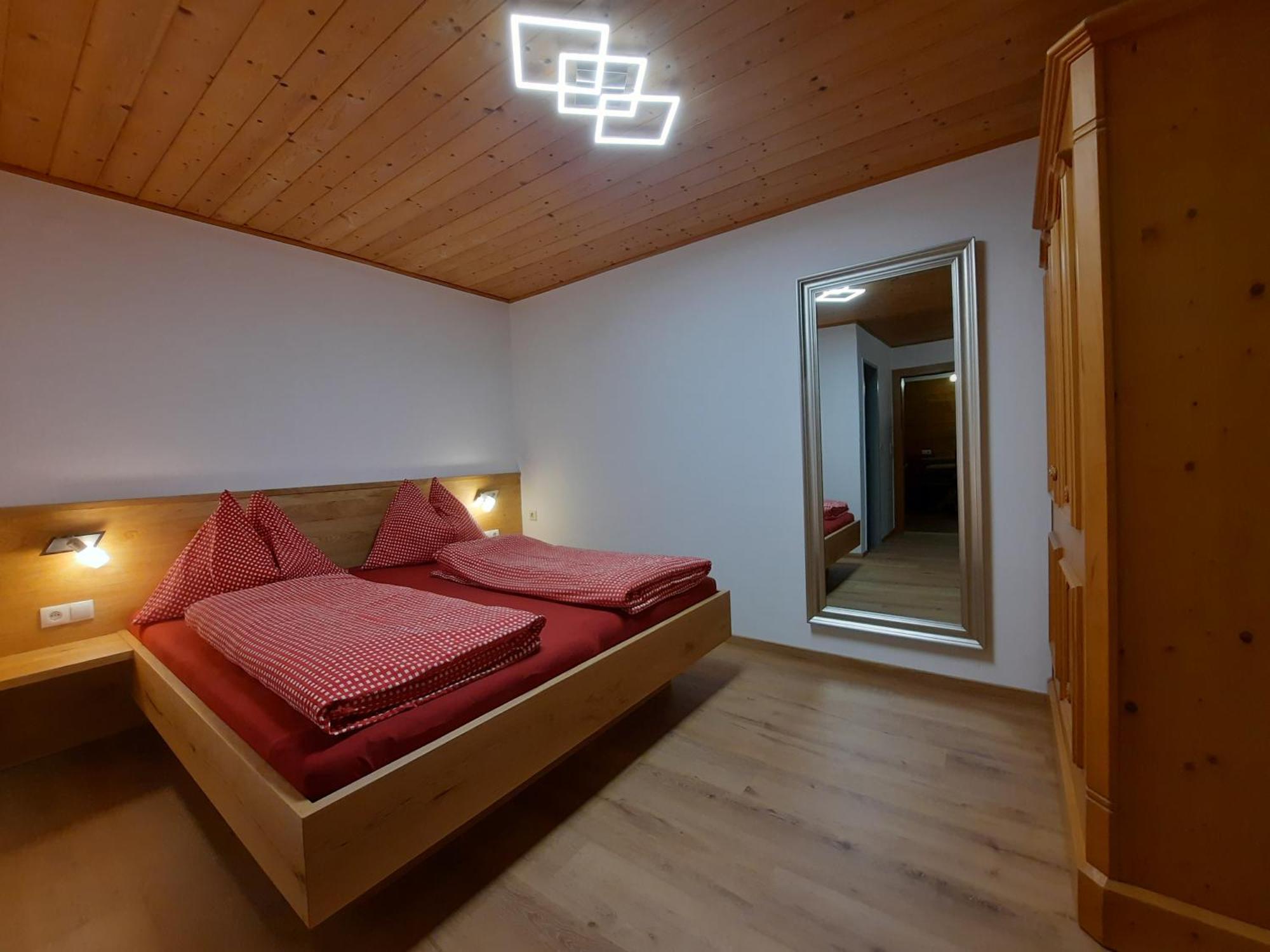 Appartement Haus Traninger à Flachau Chambre photo