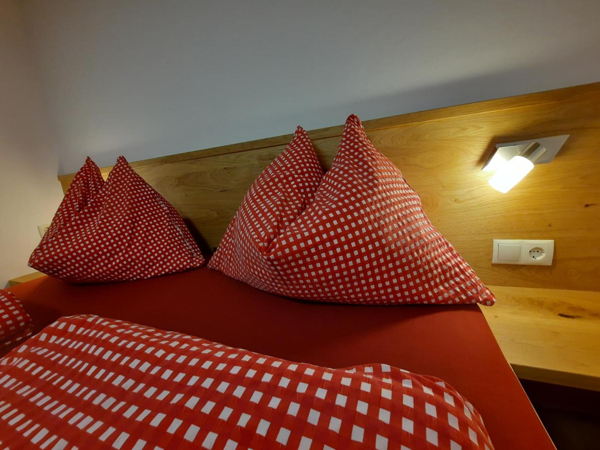 Appartement Haus Traninger à Flachau Chambre photo