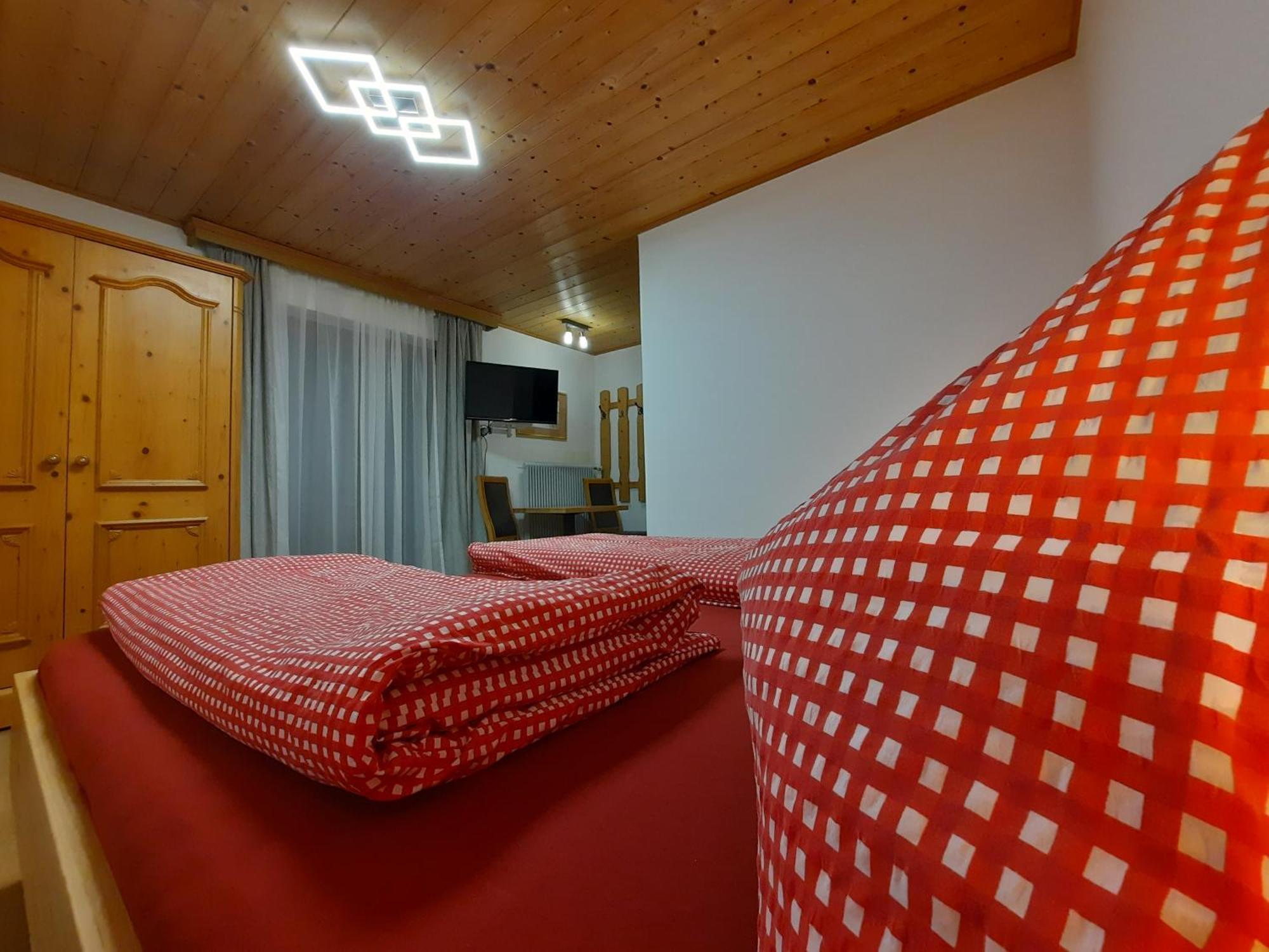 Appartement Haus Traninger à Flachau Chambre photo