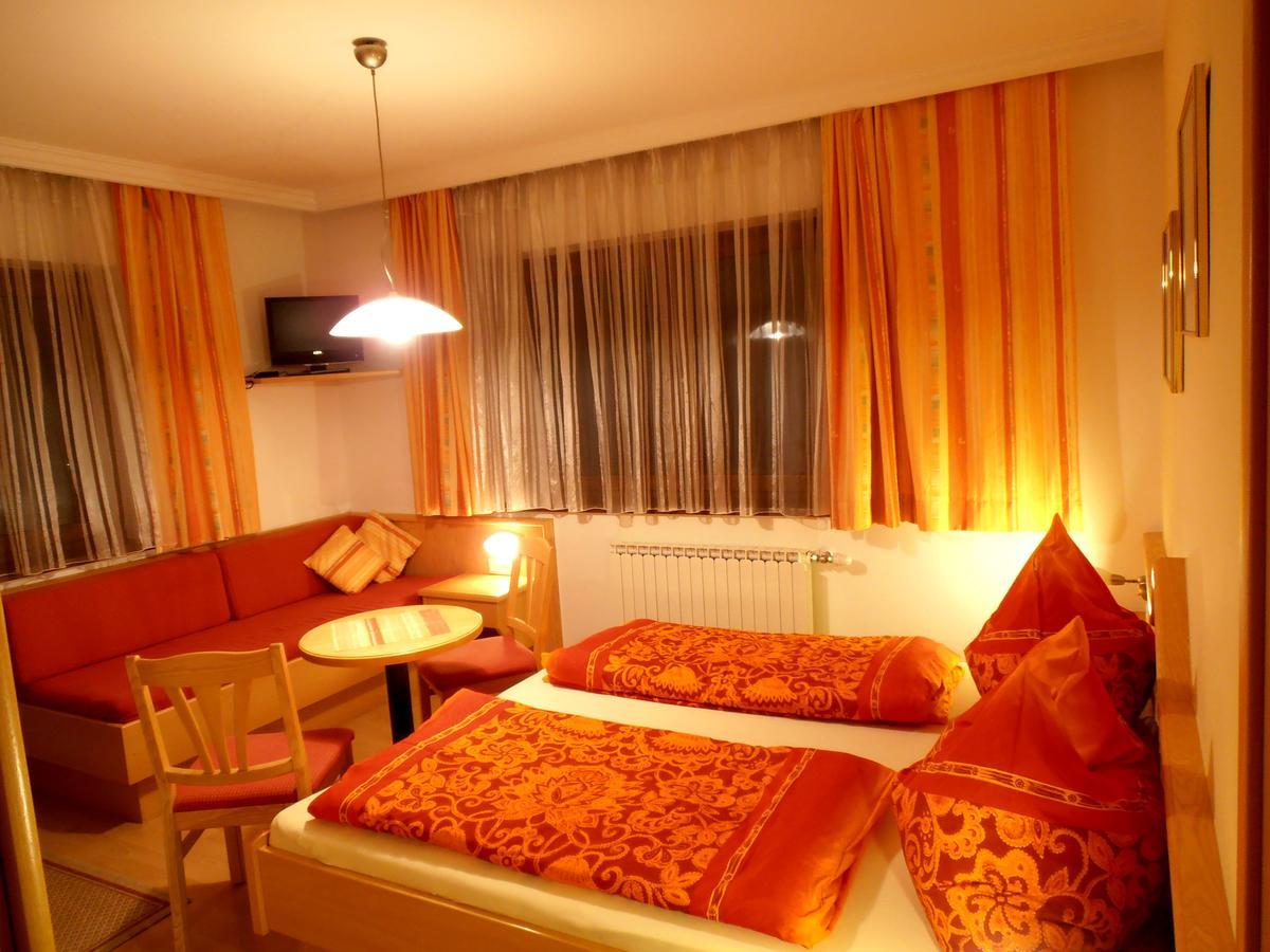 Appartement Haus Traninger à Flachau Extérieur photo