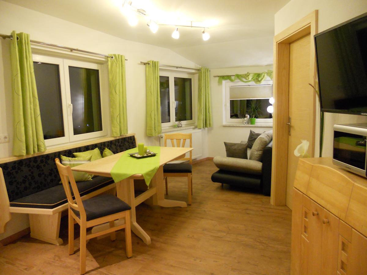 Appartement Haus Traninger à Flachau Extérieur photo