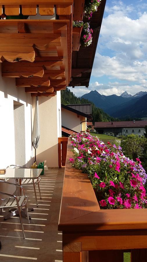 Appartement Haus Traninger à Flachau Extérieur photo